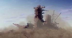 Space Battleship Yamato 2199 - Remembering the voyage (Music Video)