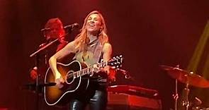 Sheryl Crow “The First Cut is the Deepest” (by Cat Stevens) Live at The Capitol Theatre 2021