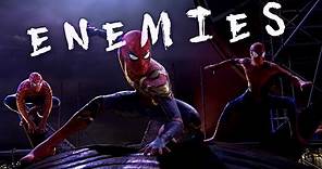 Spider-Man | Enemies