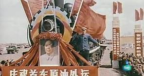 El Gran Salto Adelante y la Gran Hambruna de Mao