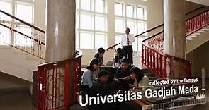 #ProfilUGM: Universitas Gadjah Mada 2014