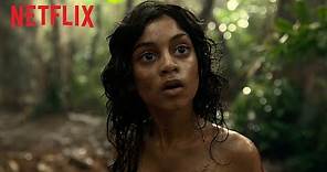 Mogli: Legende des Dschungels | Offizieller Trailer | Netflix
