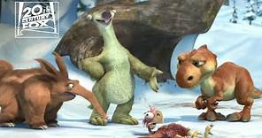Ice Age: Dawn of the Dinosaurs | Official Trailer | Fox Family Entertainment