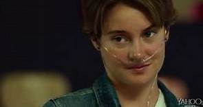 Hazel & Augustus {The fault in our stars} ♥ Say Something