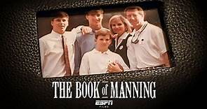 'The Book of Manning' - Tráiler V.O.
