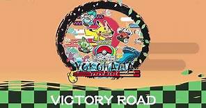 Victory Road - Full Length Song I 2023 World Championships Theme