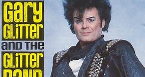 Gary Glitter And The Glitter Band - Back Again - Their Very Best