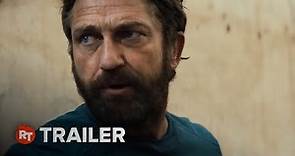 Kandahar Teaser Trailer (2023)