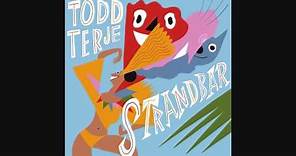 Todd Terje - Strandbar (Disko Version) [HD]