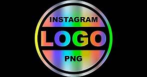 Instagram logo | How can I create a logo for Instagram?