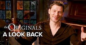 The Originals Cast Reacts to the Show Ending