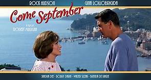 Come September (1961) HD