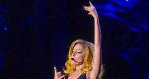 10 Telephone [Lady Gaga Presents: The Monster Ball Tour At Madison Square Garden] (1080p)