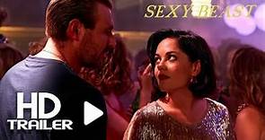 SEXY BEAST - TV Serie Trailer (2024) | Stanley Morgan