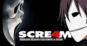 Reseña "Scream 4" (2011)