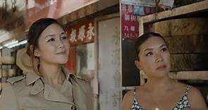 Hong Kong Chefs' Playbook episode 1: Yau Ma Tei with Vicky Lau