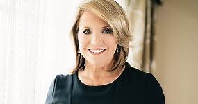 What Is Katie Couric's Net Worth?