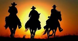 Epic Wild Western Music - Cowboys & Outlaws