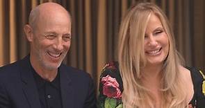 'The White Lotus': Jennifer Coolidge and Jon Gries on Feeling ‘Free’ Filming in Sicily & Season 2
