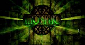 Stan Lee presents: Mosaic SD trailer