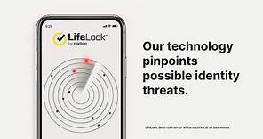 LifeLock Identity Theft Protection