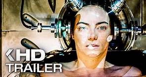 Poor Things Teaser Trailer (2023) Emma Stone, Willem Dafoe