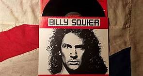 Billy Squier - Hear & Now (1989) (Vinyl)