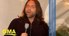 NXIVM founder Keith Raniere faces possible life behind bars ahead of sentencing l GMA