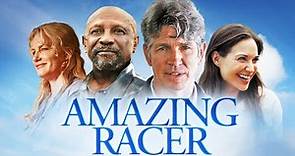 Amazing Racer | Horse Drama starring Scott Eastwood, Lou Gossett Jr., Eric Roberts,|Daryl Hannah