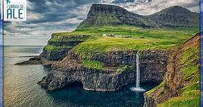 Isole Faroe / Faroe Islands: avventure nel mondo de 'I viaggi di Ale'
