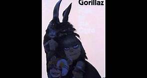 Gorillaz - Rise Of The Ogre (Episode 1/4)