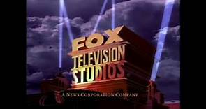 Middkid Productions/Sony Pictures Television (x2)/Fox Television Studios/FX (2004)