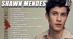 Shawn Mendes Best Songs Playlist New 2022 - Shawn Mendes Greatest Hits Full Album New 2022