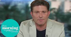 Kenny Goss Opens Up About His Life With George Michael | This Morning