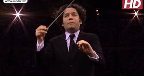 Gustavo Dudamel - Brahms, Symphony No. 1 in C minor