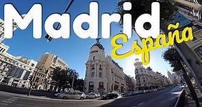 MADRID: TOP 12 LUGARES PARA VISITAR ︱ España ︱ De Viaje con Armando