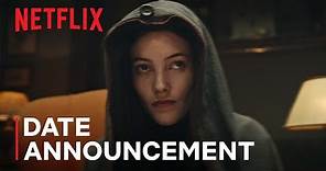 The Girl in the Mirror | Date Announcement | Netflix
