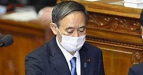 菅义伟正式当选日本第99任首相！