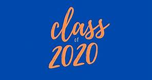 Timpview High School Graduation 2020