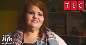 Nikki's Inspiring 400-lb Weight Loss Journey | My 600-lb Life: Where Are They Now? | TLC