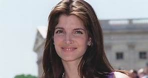 See Former Victoria's Secret Angel Stephanie Seymour Now at 53 — Best Life