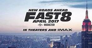 FULL Movie Download Film Fast and Furious 8 Sub Indo, Pertengkaran Vin Diesel dengan Timnya - Tribunpekanbaru.com