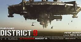 District 9 (2009) - video Dailymotion
