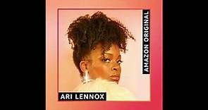 Ari Lennox – Walk On By (Amazon Original)