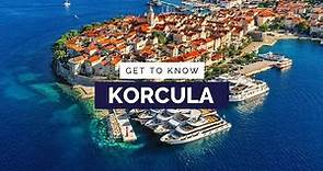 A Guide to Korcula, Croatia