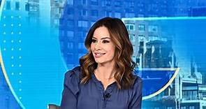 GMA’s Rebecca Jarvis reveals when she’s coming back to the morning show