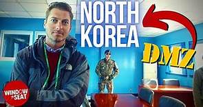 Stepping into a Forbidden Country: Our DMZ Tour Experience