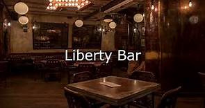 Liberty Bar (1961) | Ζωρζ Σιμενόν