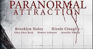 Paranormal Attraction (2020) | Horror Movie | Full Movie
