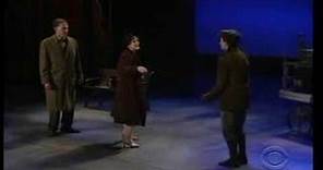 Patti LuPone - "Gypsy" Tony Awards Performance